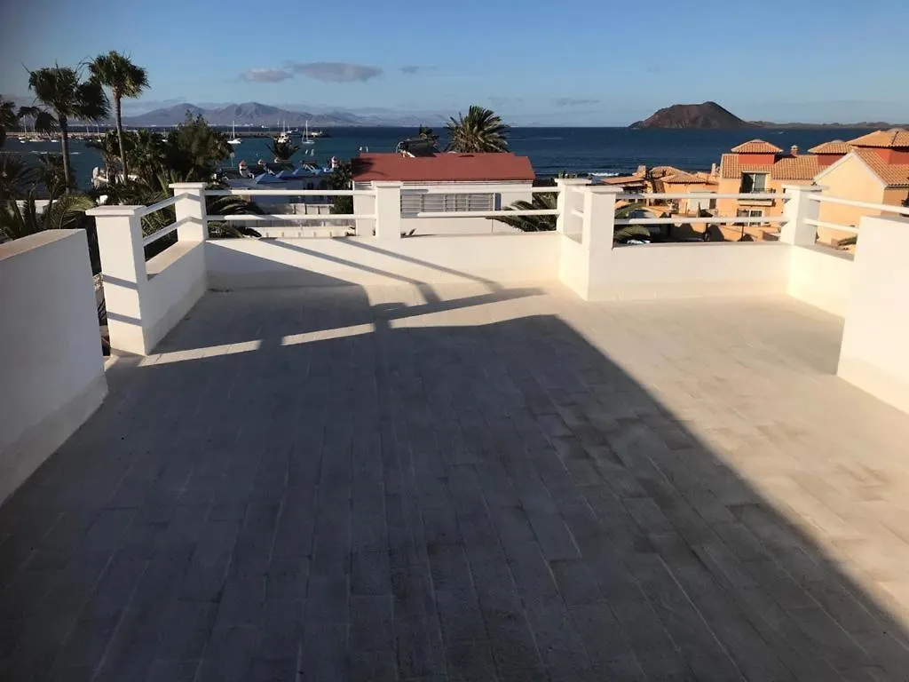 Corralejo Beach Life La Oliva Apartment