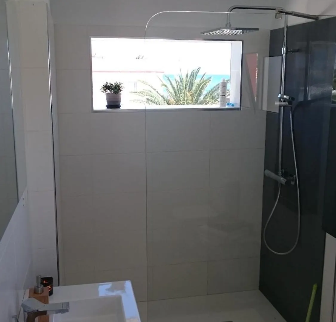 Corralejo Beach Life La Oliva Apartment