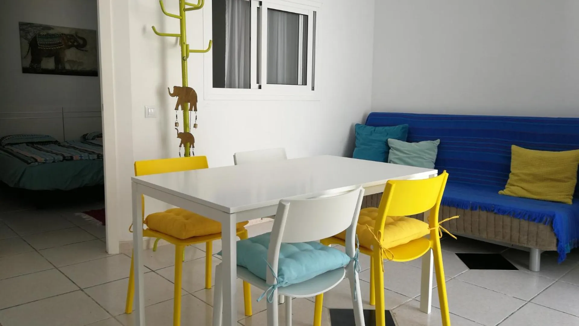 Corralejo Beach Life La Oliva Apartment