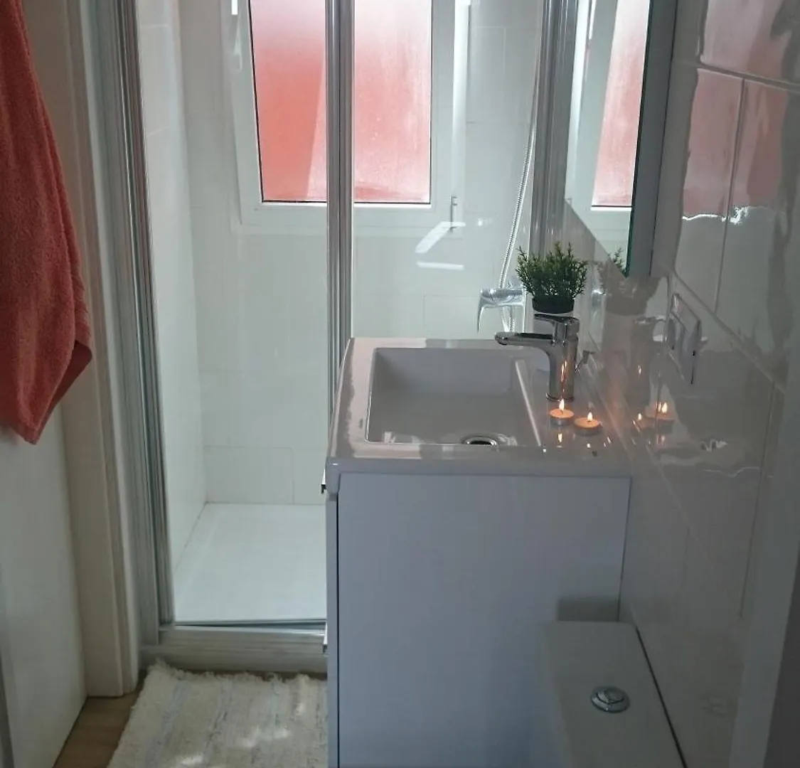 Apartment Corralejo Beach Life La Oliva