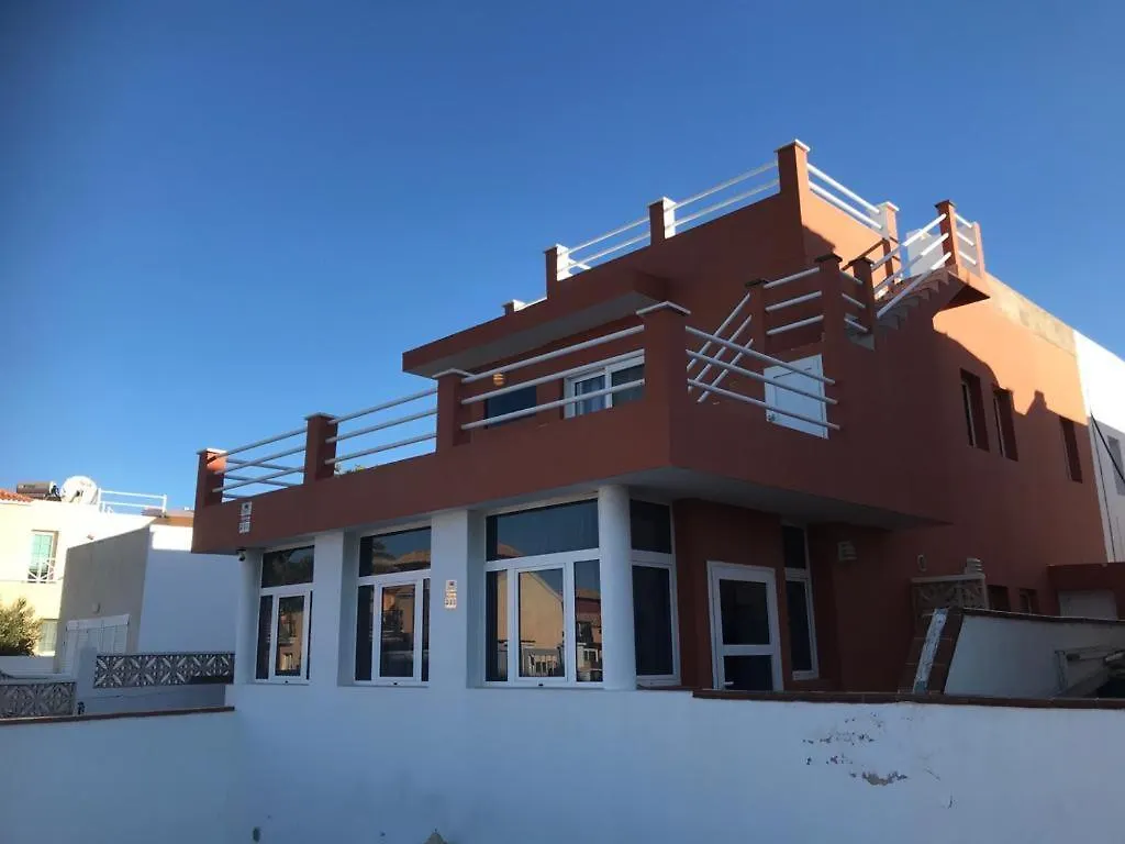 Corralejo Beach Life La Oliva