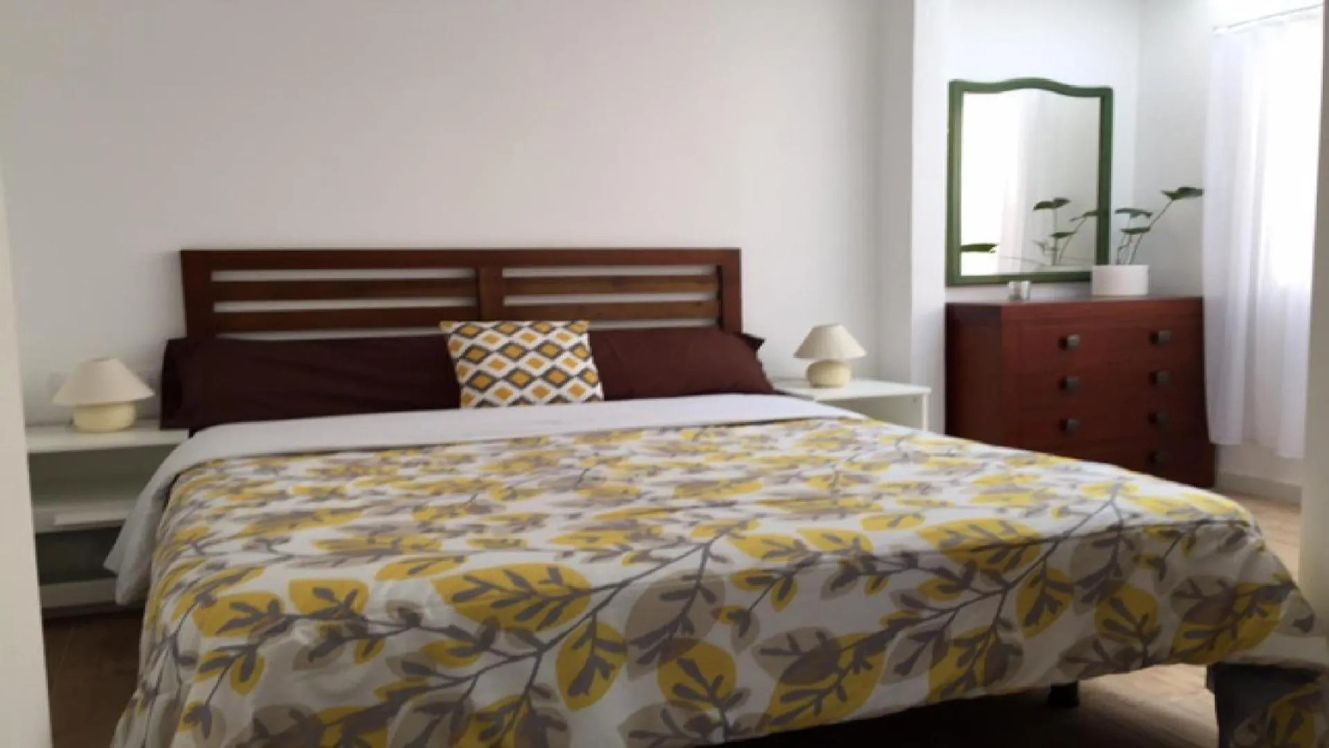 Corralejo Beach Life La Oliva Apartment