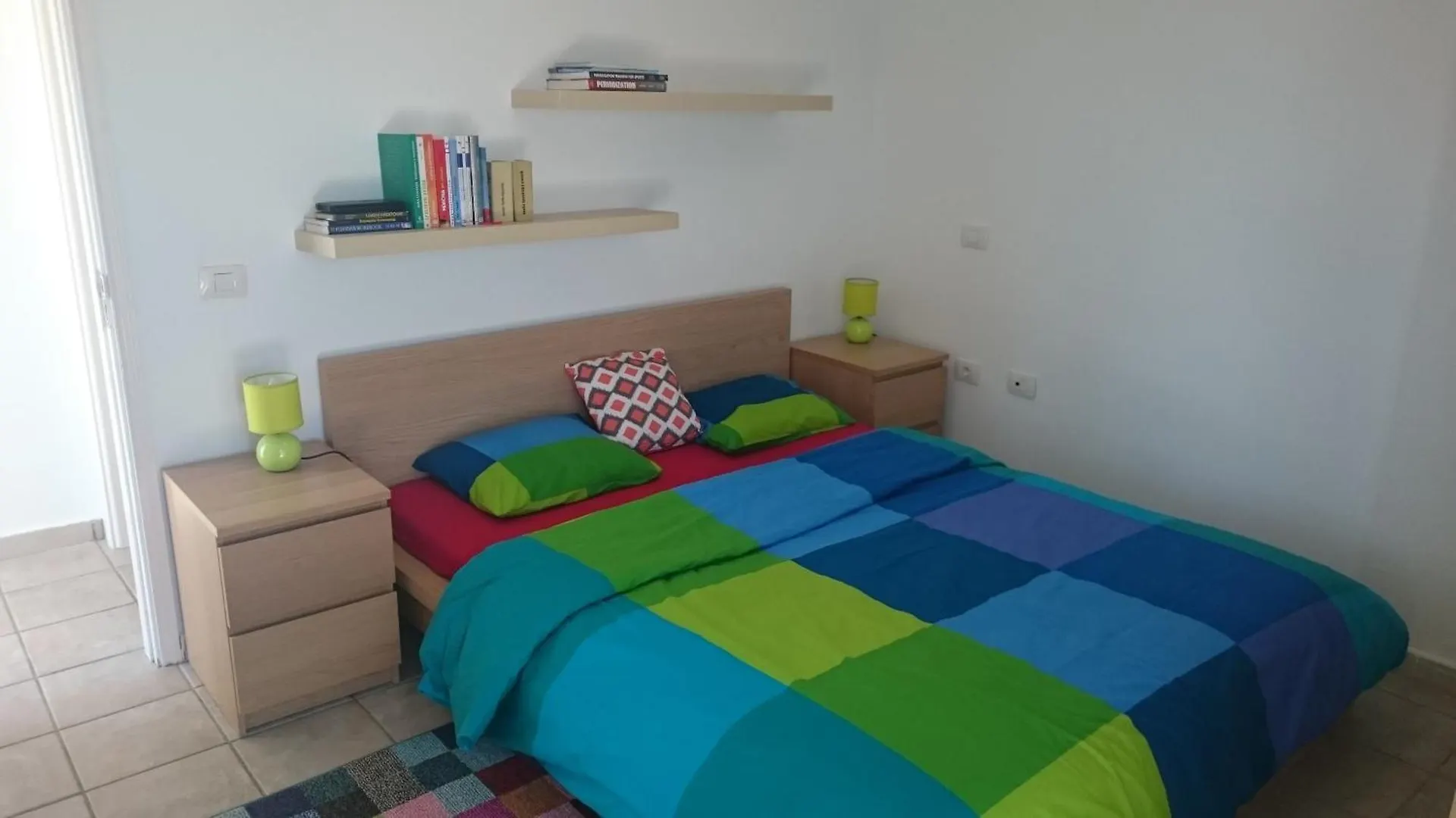 Apartment Corralejo Beach Life La Oliva Spain