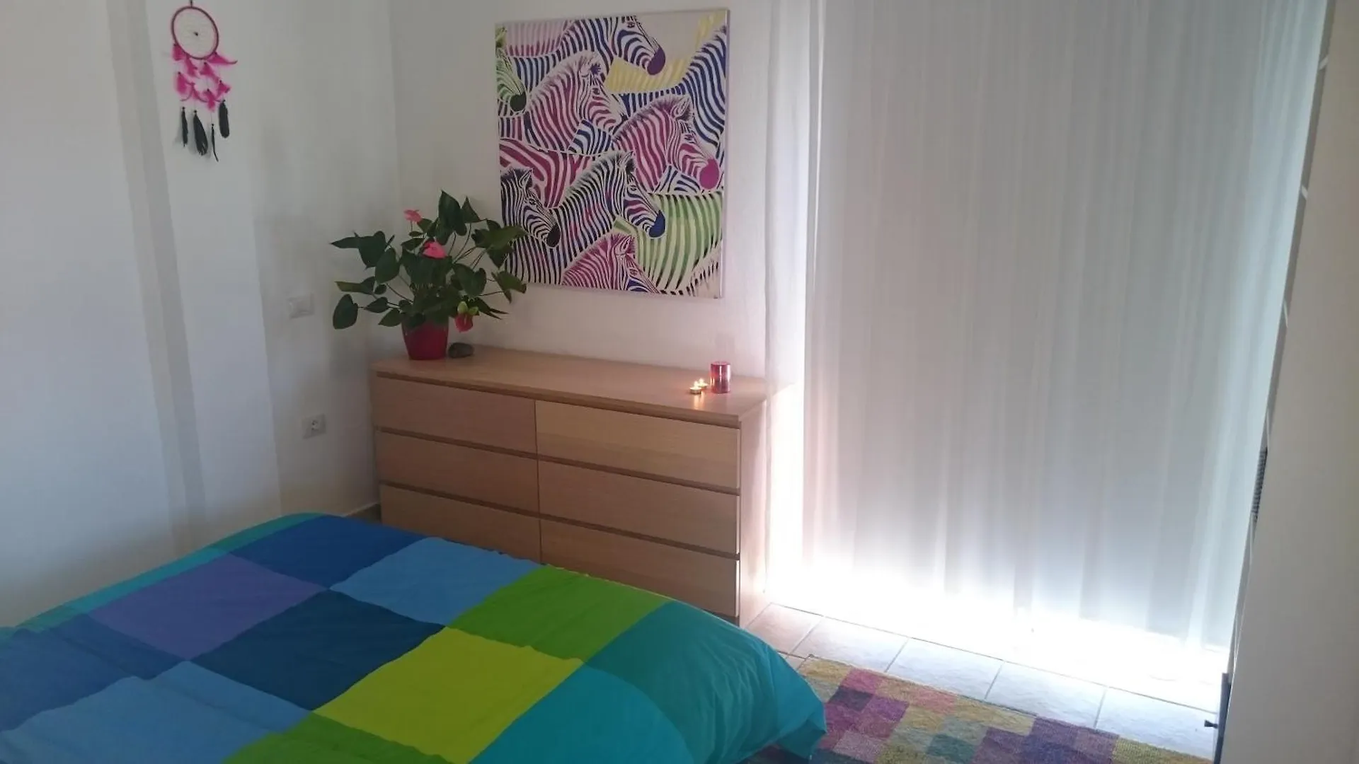 Apartment Corralejo Beach Life La Oliva