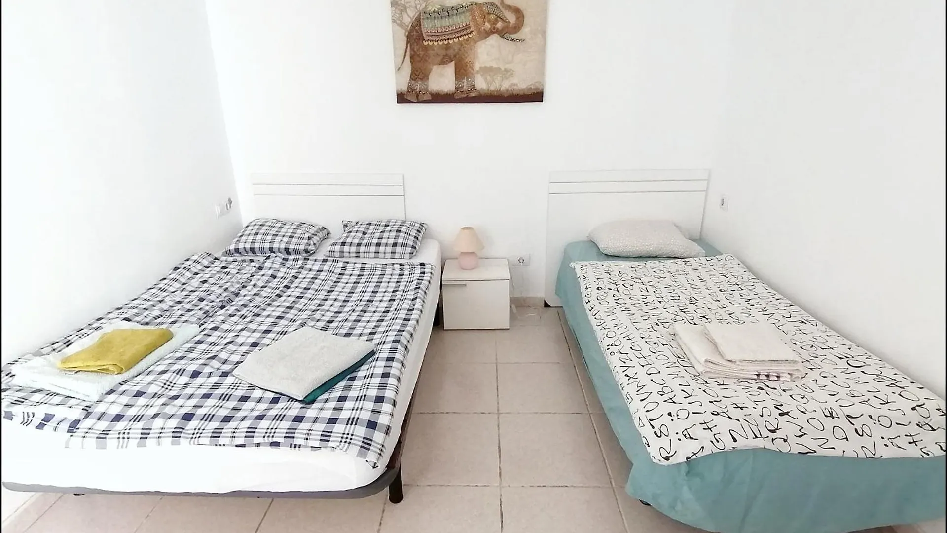 Apartment Corralejo Beach Life La Oliva