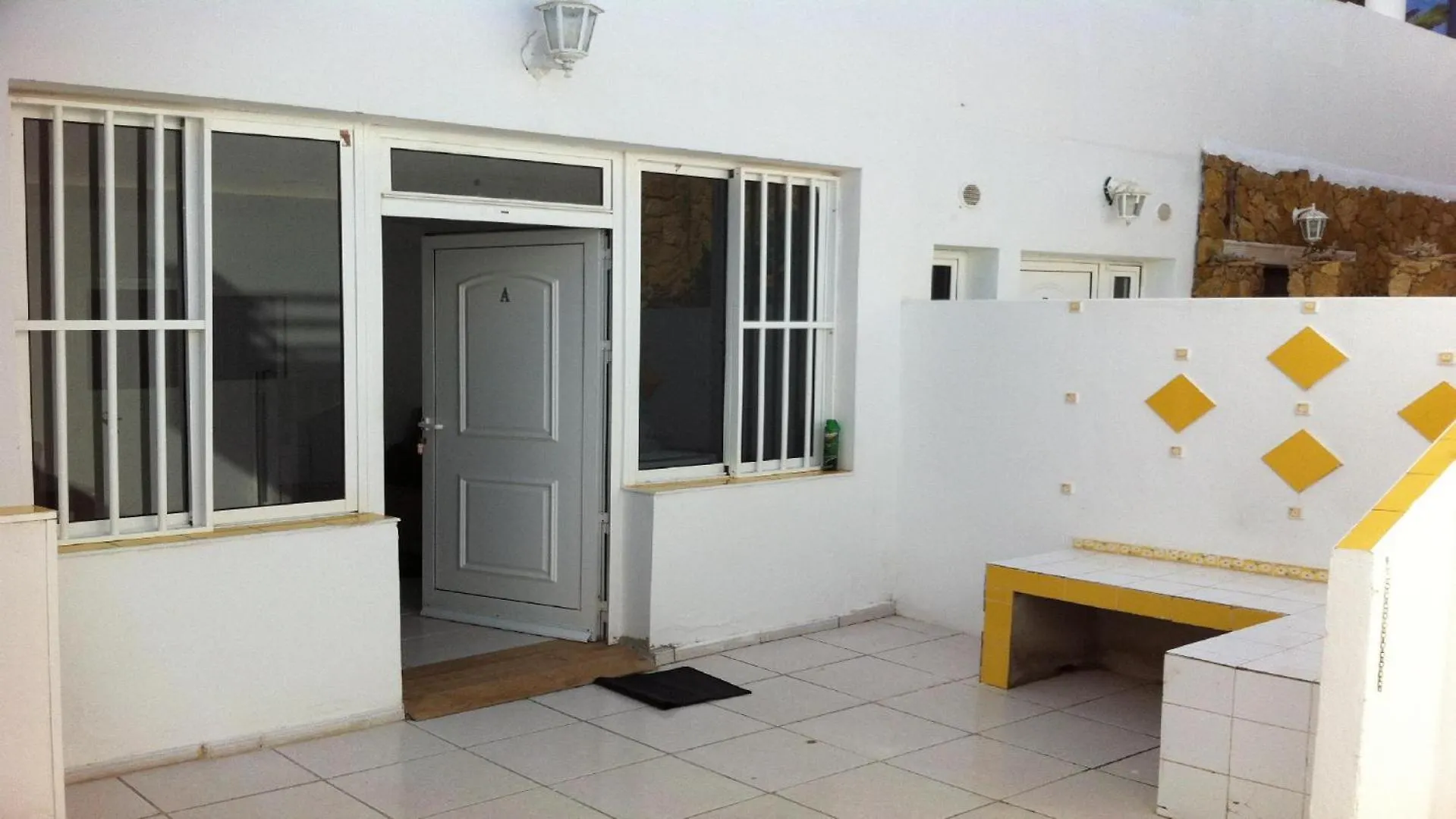 Apartment Corralejo Beach Life La Oliva